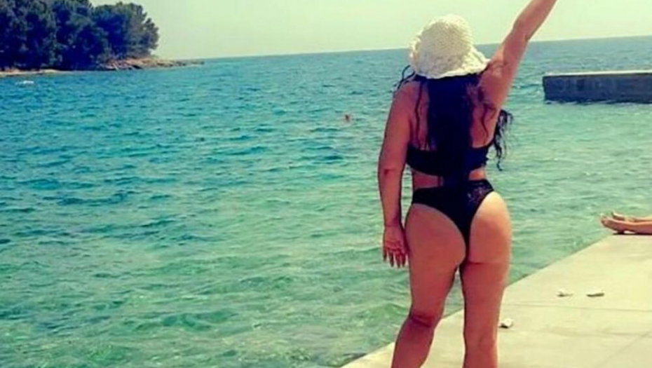 Skinula se Stoja Novaković