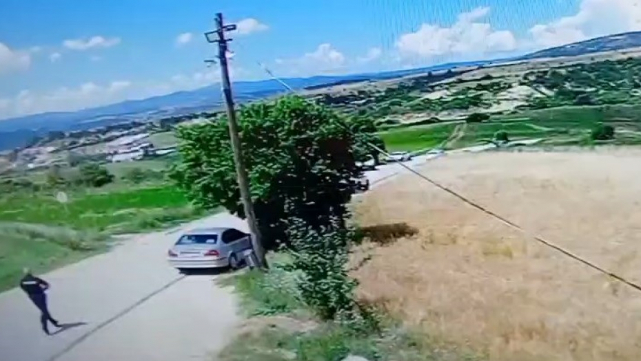 Kosovska policija na teritoriji Srbije