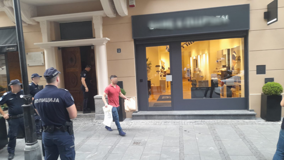 Foto: Alo!/Nedeljko Kiš