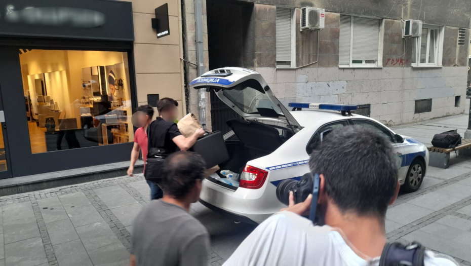 Foto: Alo!/Nedeljko Kiš