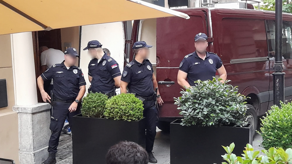 Foto: Alo!/Nedeljko Kiš