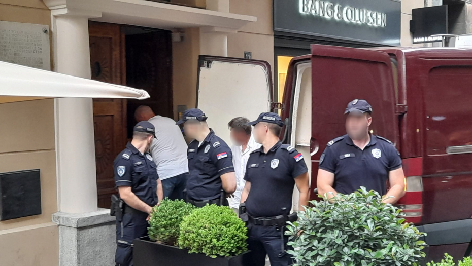 Foto: Alo!/Nedeljko Kiš