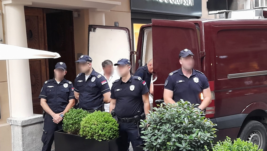 Foto: Alo!/Nedeljko Kiš