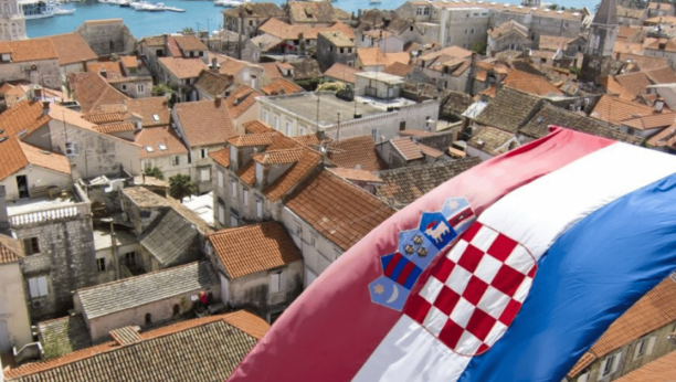 zastava hrvatske