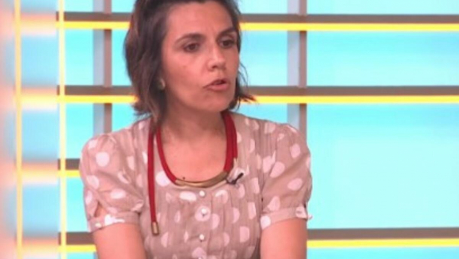 doktorka Snežana Tomanović