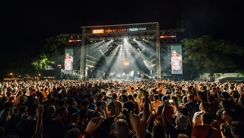 Viagra Boys – pakleno dobra svirka!