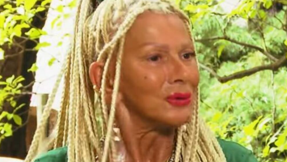 Ceca Kitić promenila imidž