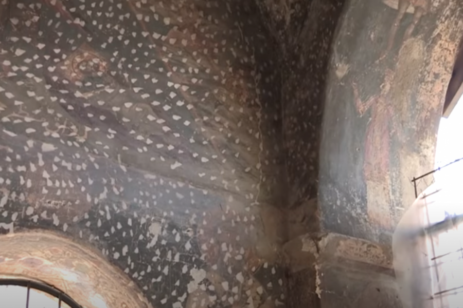 Crkva Bogorodice Ljeviške