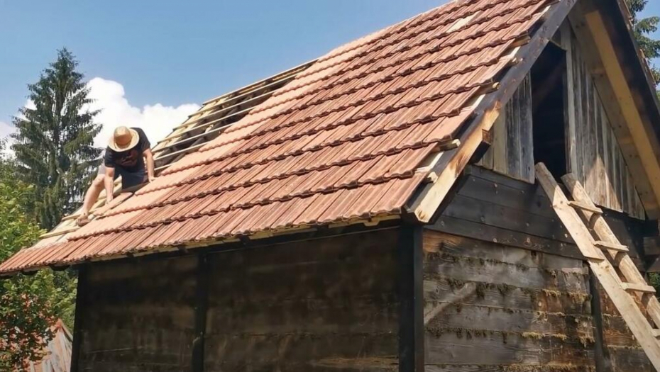 FOTO: PRINTSCREEN YOUTUBE/RTS SASVIM PRIRODNO - ZVANIČNI KANAL