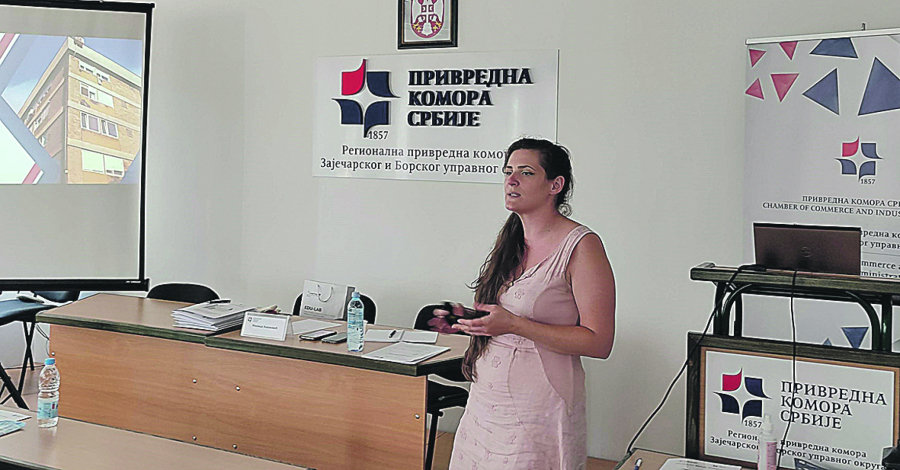 radionice Privredne komore Srbije