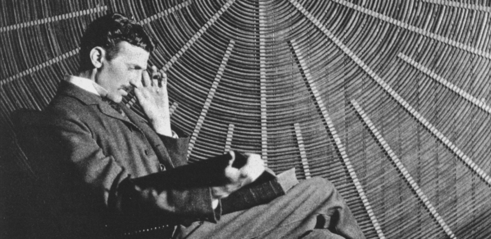 Nikola Tesla