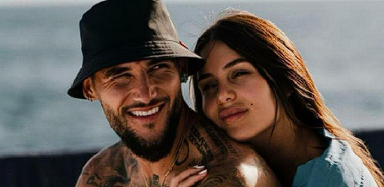 Anastasija i Nemanja