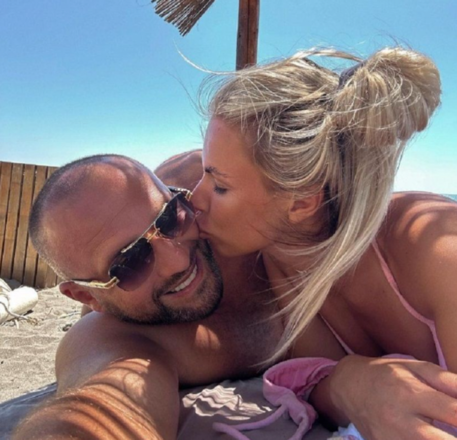 Žena Dada Polumente