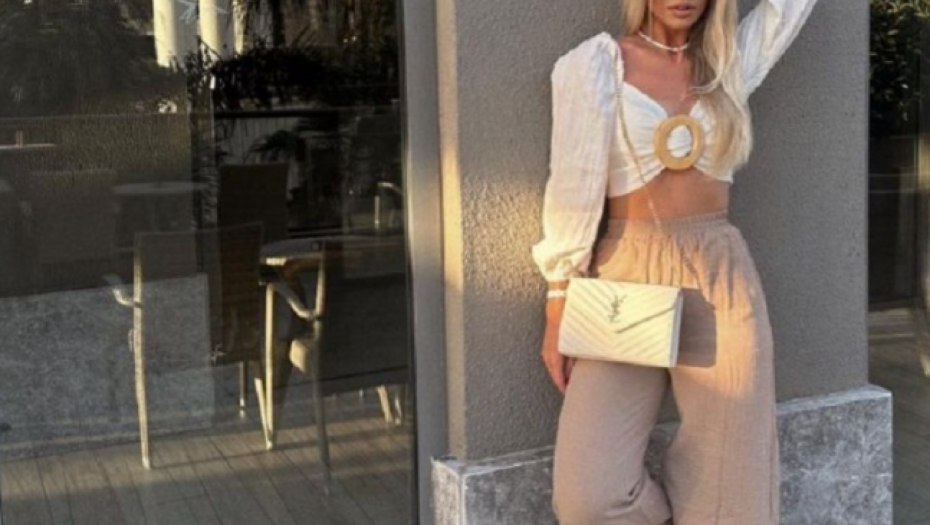 Žena Dada Polumente