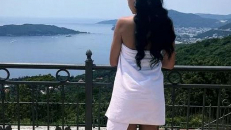 Venčanje Matore i Anite