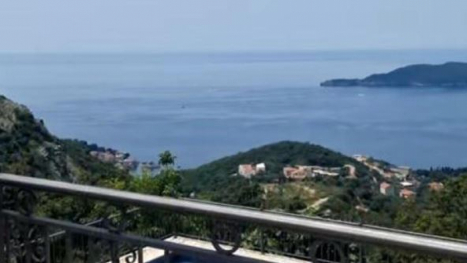 Venčanje Matore i Anite