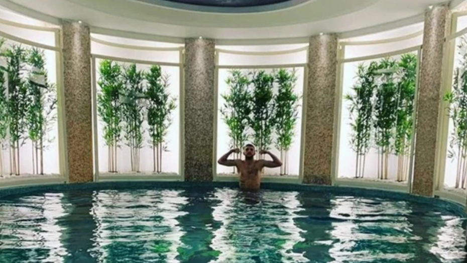 Dom Cece Ražnatović