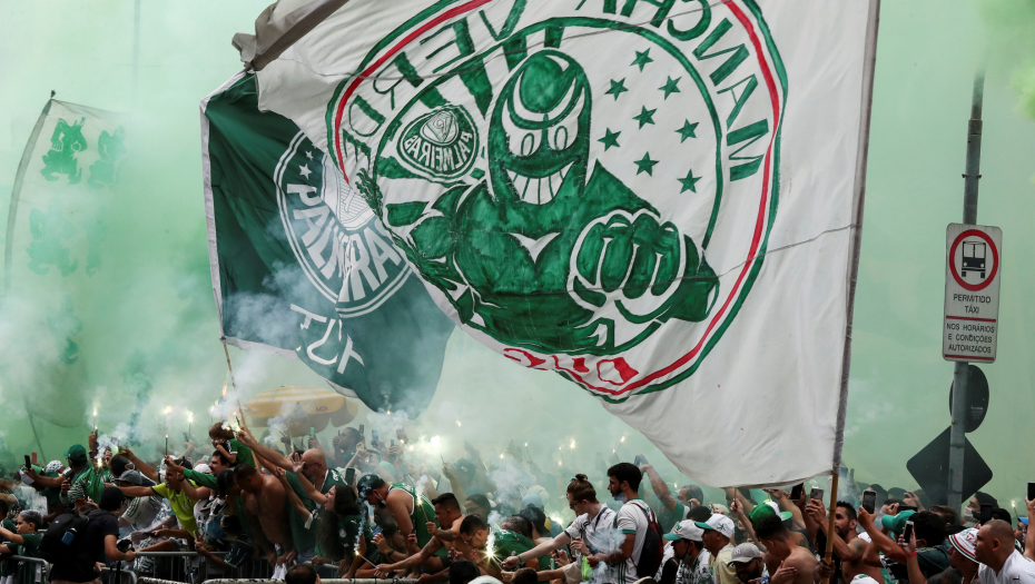 Palmeiras