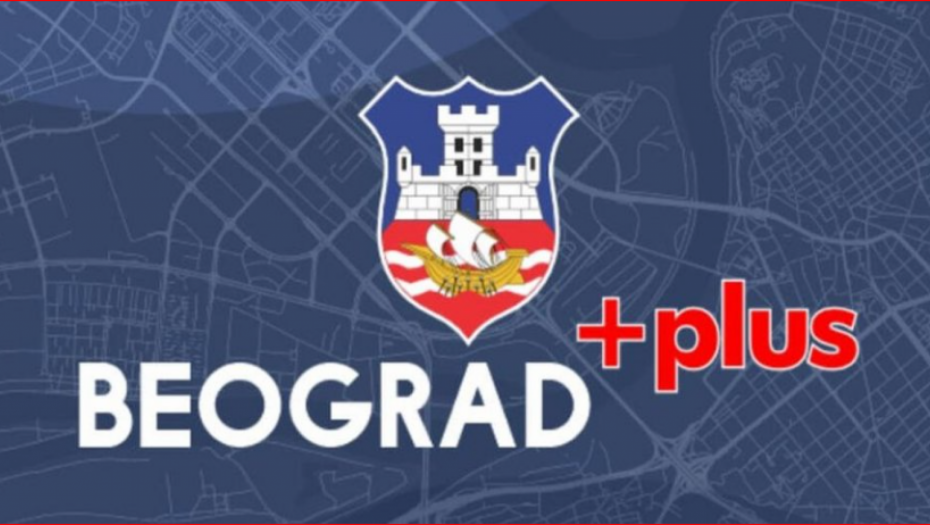 Beograd plus