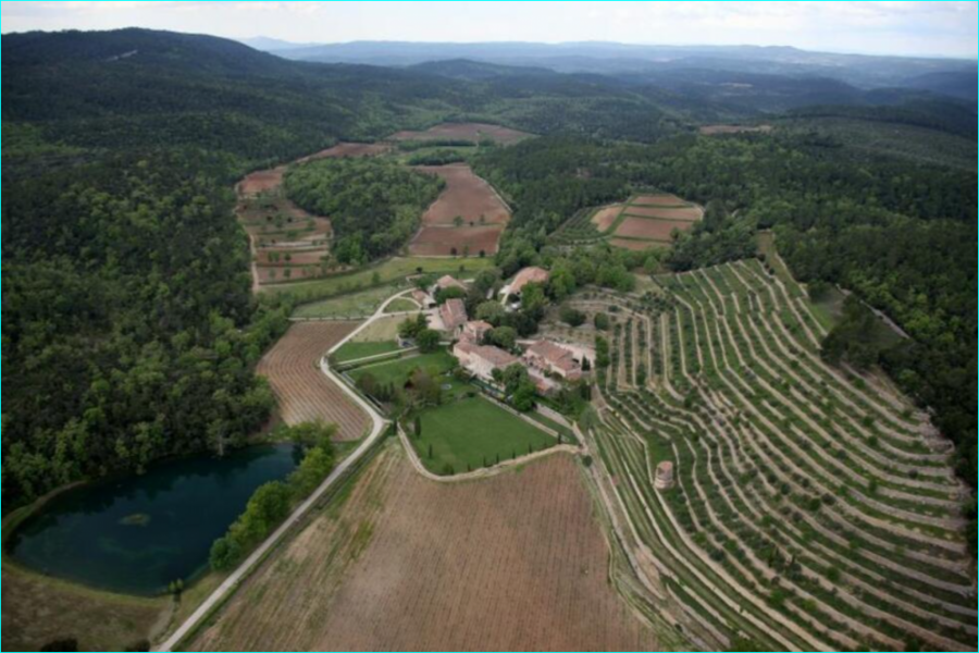 Imanje oko kog se tuže