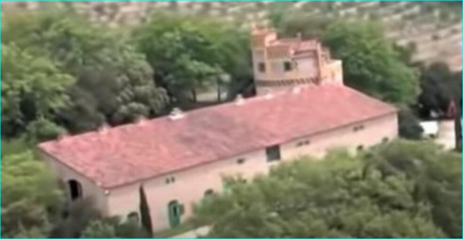 Imanje oko kog se tuže