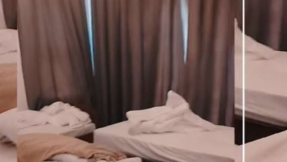 Anita uzela Matorino prezime