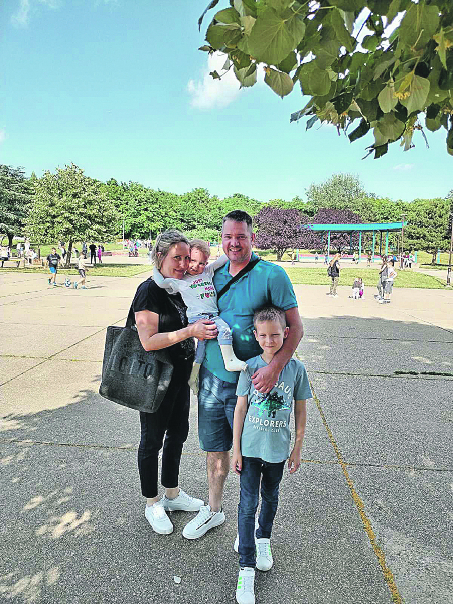 Pomoć dečaku leptiru Marku Radivojši