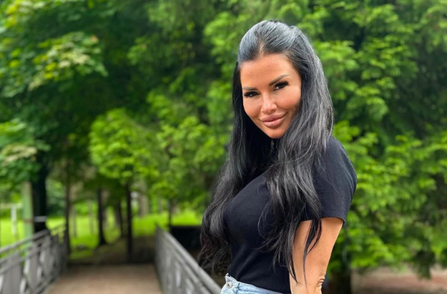 Trudna bivša Zadrugarka