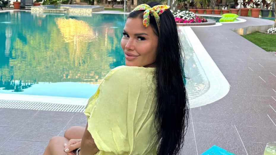 Trudna bivša Zadrugarka