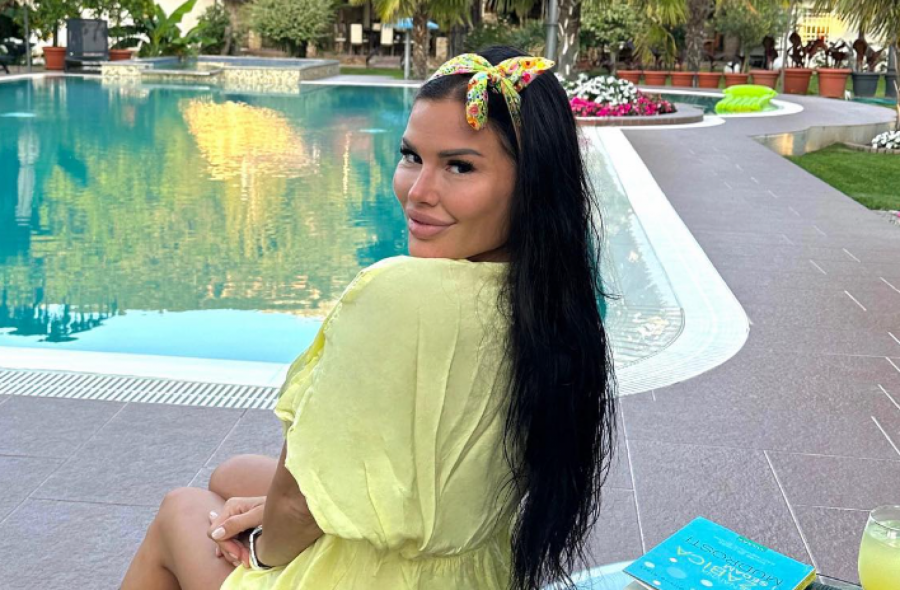 Trudna bivša Zadrugarka