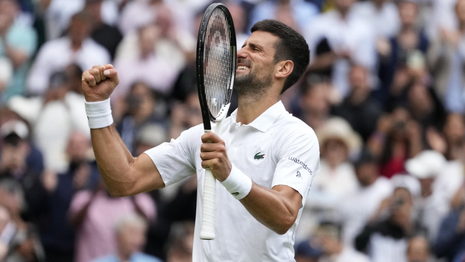 Novak Đoković
