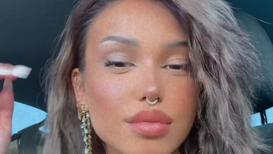 Breksvica nova frizura