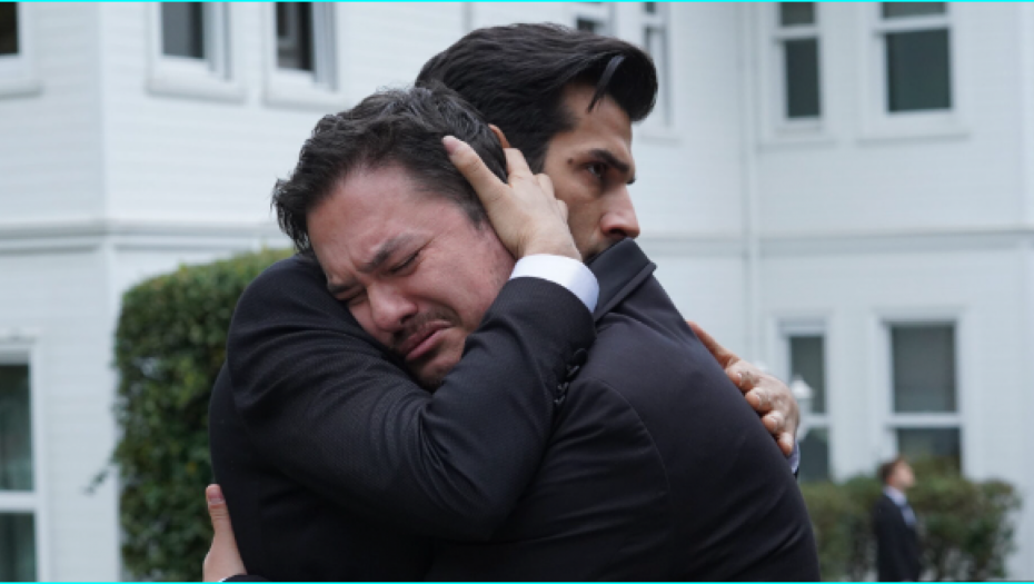 Serija "Ženskaroš" 