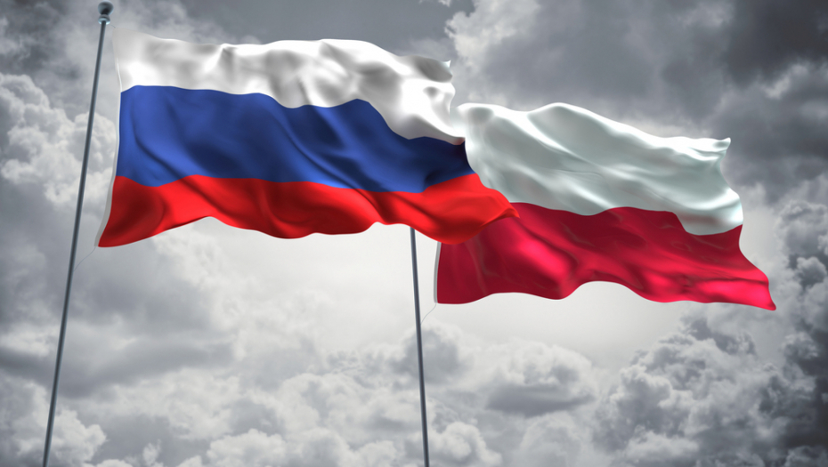 rusija i poljska