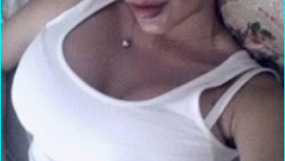 Tijana Đuričić sada 