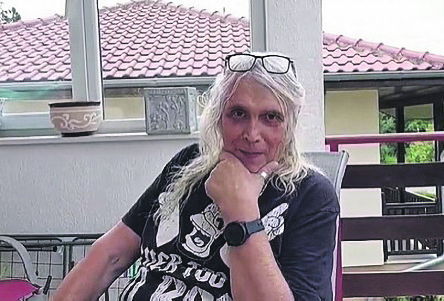 Lekovita voda Slatinske banje