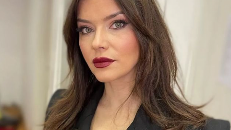 Evo kako Vesna danas izgleda