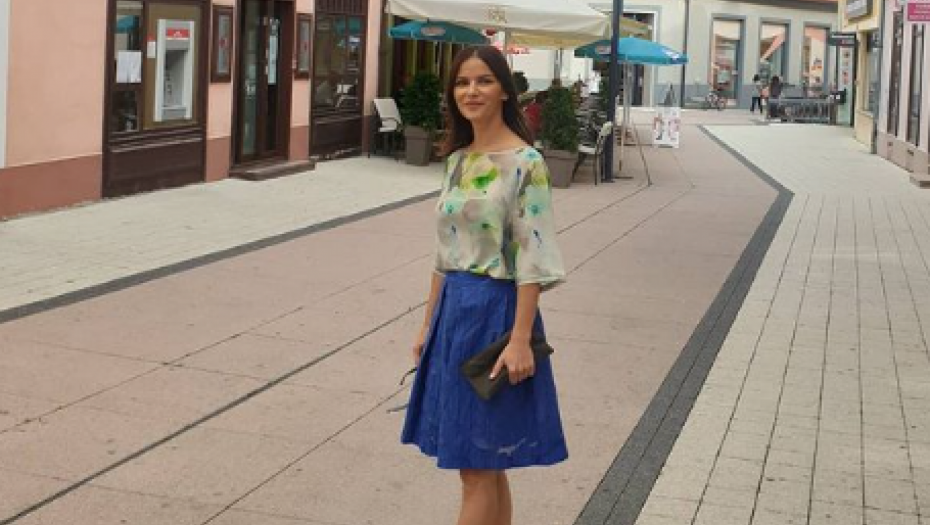 Evo kako Vesna danas izgleda