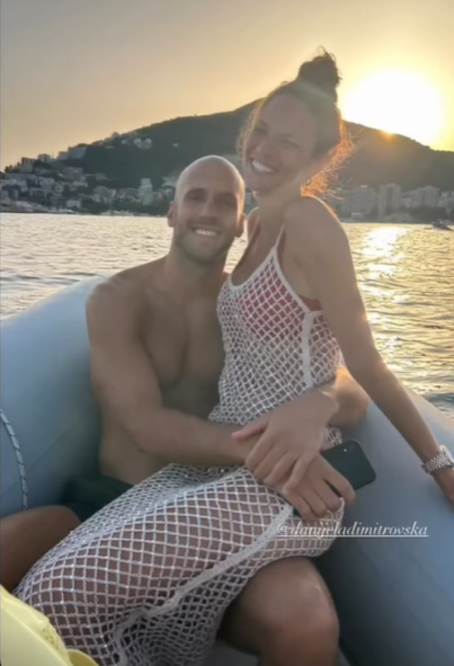 Danijela Dimitrovska