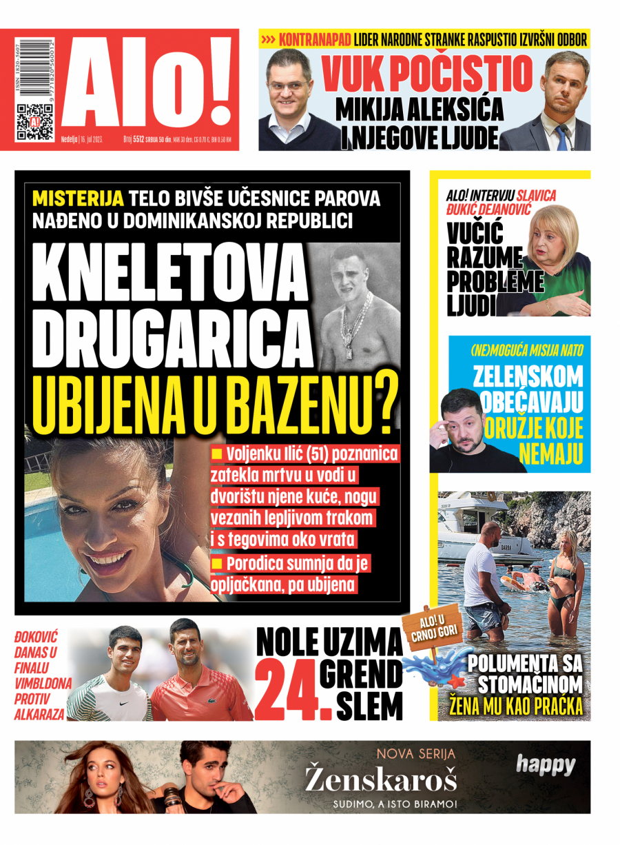 alo naslovna za 16.7