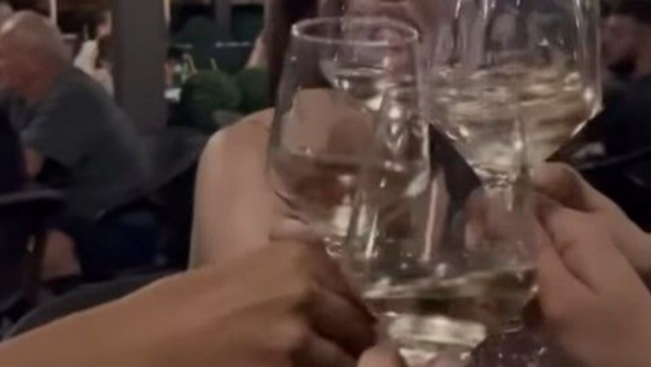 Udaje se Miona Marković