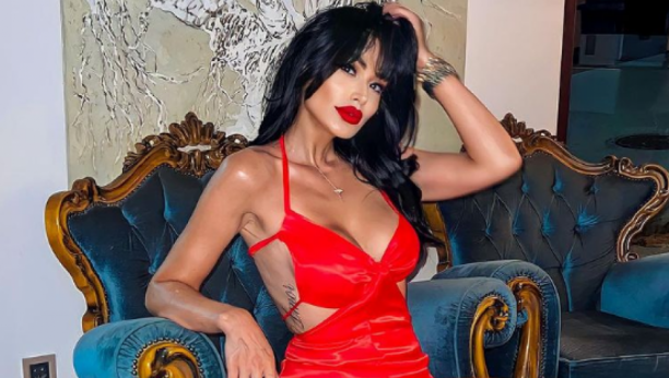 Indira Indi Aradinović