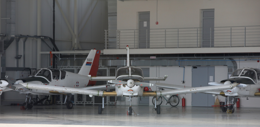 čeka se odobrenje iz vojske za ove slike