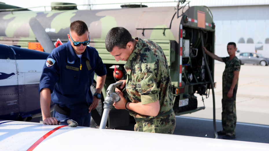 Foto: Alo!/Masanori Jošida