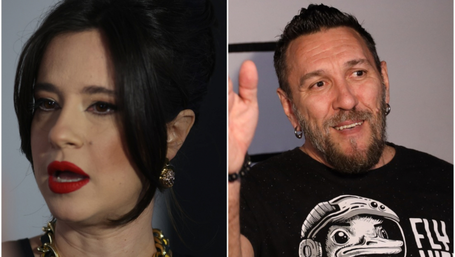 Svađa Sajsi MC i Nigora