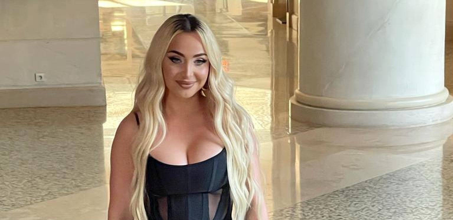 Maja Berović povodom novog albuma