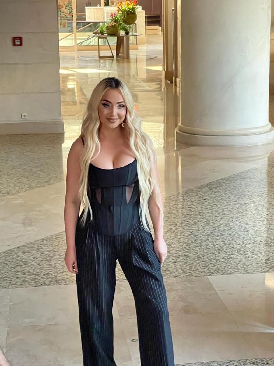 Maja Berović povodom novog albuma