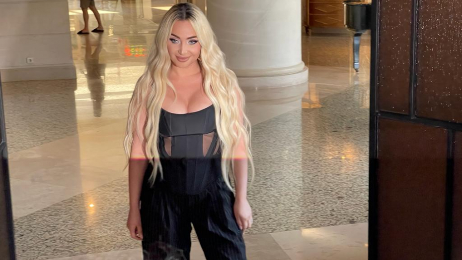 Maja Berović povodom novog albuma