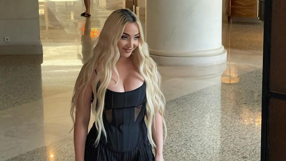 Maja Berović povodom novog albuma