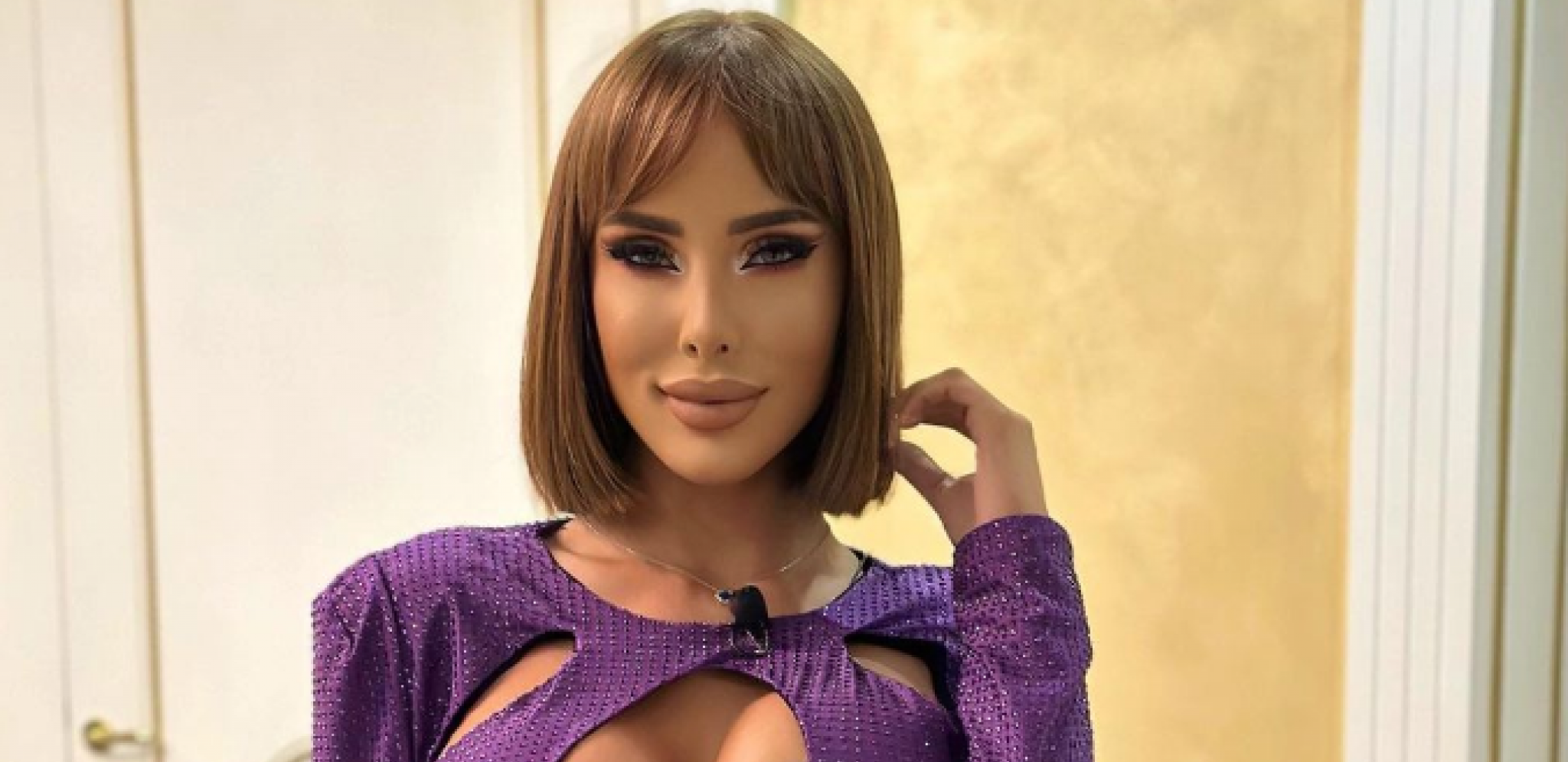 Muž Aleksandre Subotić